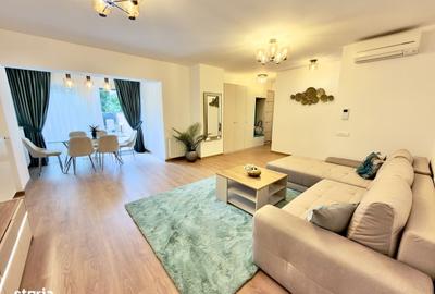Apartament cu 3 camere în Floreasca