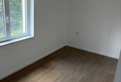 Apartament cu 2 camere în Republicii