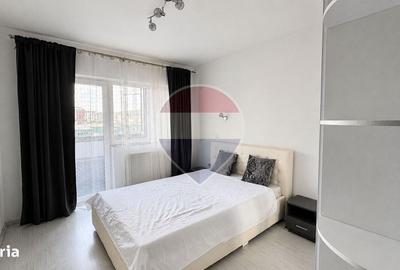 Apartament cu 2 camere în Florești - 12