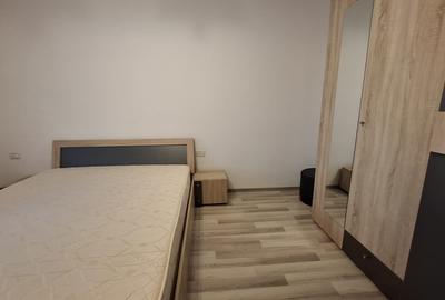 Apartament cu 2 camere decomandat în Faleza Nord - 8