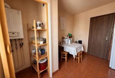 Apartament cu 3 camere decomandat, mobilat în Aradului - 2