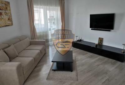 Apartament cu 3 camere în Tomis I