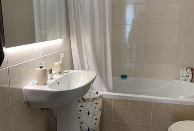Penthouse cu 3 camere decomandat în Turnișor - 5