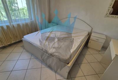 Apartament cu 2 camere decomandat, mobilat în Aviației - 13