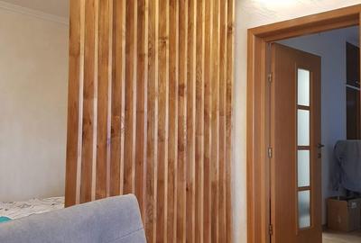 Apartament cu 2 camere în Tractorul - 7