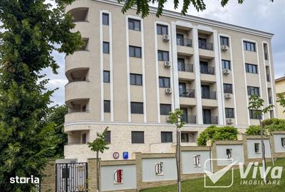 Apartament cu 3 camere în Copou