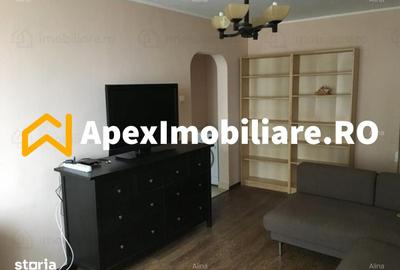 Apartament cu 4 camere decomandat în Militari