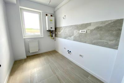 Apartament cu 2 camere decomandat în Vișan - 16