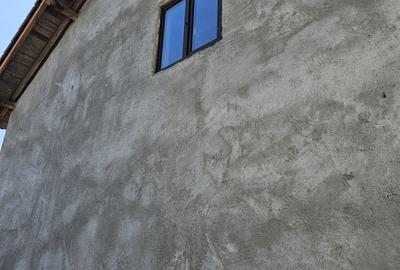 Casă cu 3 camere în Halânga
