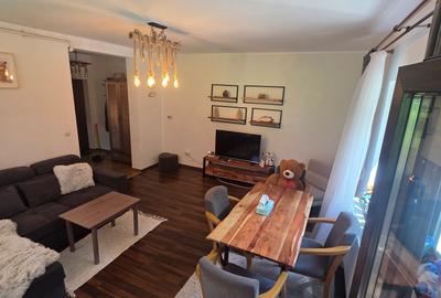 Apartament cu 2 camere semidecomandat în Sud - 4