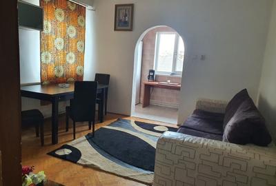 Apartament decomandat în Central