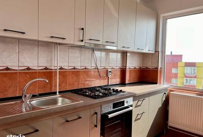 Apartament cu 2 camere decomandat în Est - 5