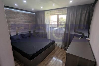 Apartament cu 3 camere semidecomandat în Mihai Bravu - 4
