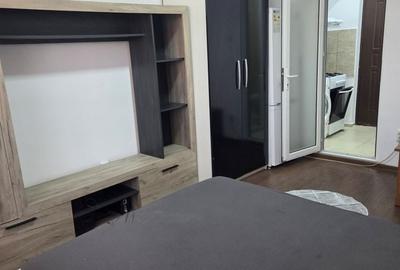 Garsonieră în Micro 14 - 1