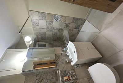 Apartament cu 3 camere decomandat în Lăpuș Argeș - 3