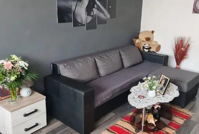 Apartament cu 2 camere semidecomandat în Mătăsari - 10