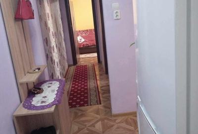 Apartament cu 2 camere decomandat în Dacia - 7