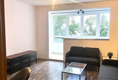 Apartament cu 2 camere, mobilat în Drumul Taberei - 1