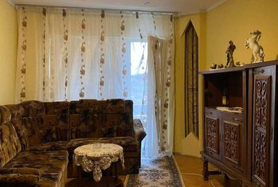 Apartament cu 2 camere decomandat în Geoagiu-Băi - 3