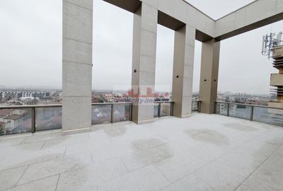 Apartament cu 5 camere decomandat în Băneasa - 11