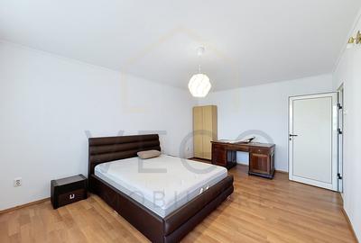Apartament cu 3 camere decomandat, mobilat în Mănăștur - 2
