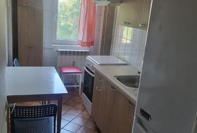 Garsonieră decomandată în Dristor - 5