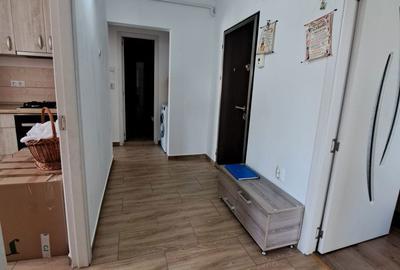 Apartament cu 3 camere decomandat în Central - 6