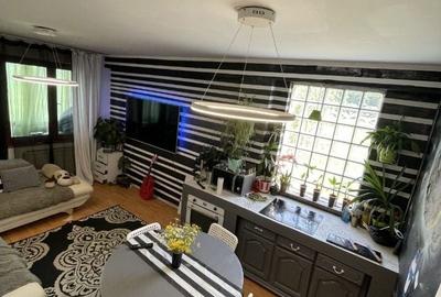 Apartament cu 2 camere în Florești