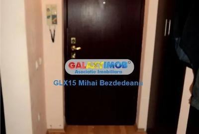 Garsonieră decomandată în Banu Manta