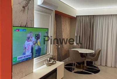 Apartament cu 2 camere, mobilat în Centrul Istoric - 15
