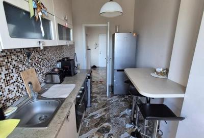 Apartament cu 2 camere decomandat în Nord - 5