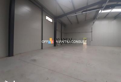 Spațiu comercial, de 600 mp, în Central - 10