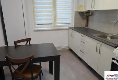 Apartament cu 2 camere decomandat în 7 Noiembrie - 3