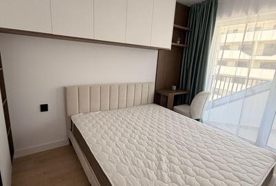 Apartament cu 2 camere în Florești