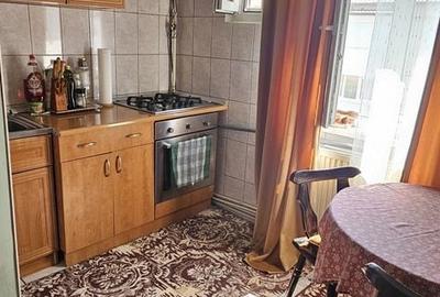 Apartament cu 2 camere decomandat în Central - 4