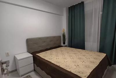 Apartament cu 2 camere decomandat, mobilat în Otopeni - 2