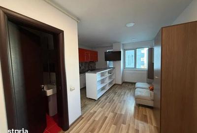 Apartament cu 2 camere în Grozăvești