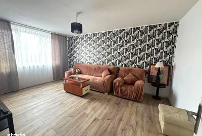 Apartament cu 3 camere decomandat, mobilat în Drumul Taberei - 12