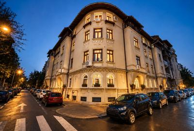 Apartament cu 5 camere semidecomandat în Armeneasca - 6