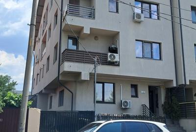 Apartament cu 3 camere decomandat în Exterior Vest - 3