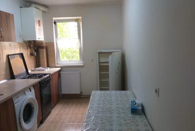 Apartament cu 2 camere semidecomandat în Mihai Viteazul - 2