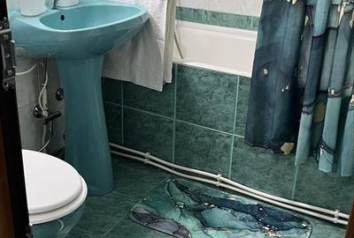 Apartament cu 3 camere semidecomandat în Central - 4