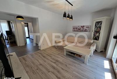 Apartament cu 4 camere decomandat în Șelimbăr