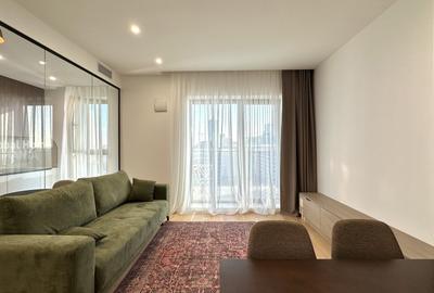 Apartament cu 2 camere decomandat, mobilat în Aviației - 2