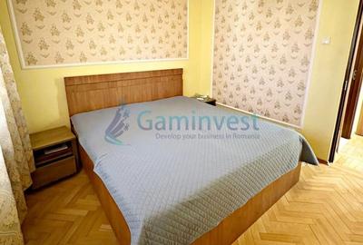 Apartament cu 3 camere decomandat în Decebal