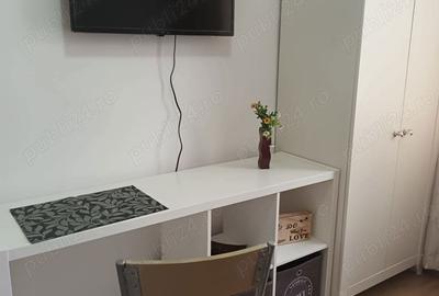 Garsonieră nedecomandată în Central - 5