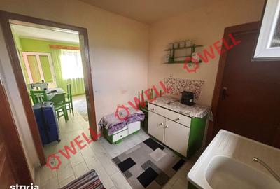 Casă cu Teren 1149 Mp în Poian - 14