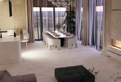 Casă individuală cu 5 camere cu Teren 650 Mp în Dealuri Oradea - 15