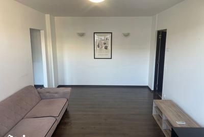 Apartament cu 2 camere semidecomandat, mobilat în Șerban Vodă - 12