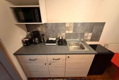 Apartament decomandat în Centrul Istoric - 2